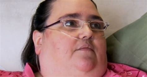 600 lb life penny now|penny 600 lb woman dies.